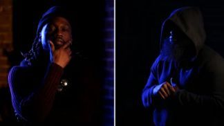 Caffeine TV x URL Ultimate Madness Tournament Kid Chaos dan Ace Amin