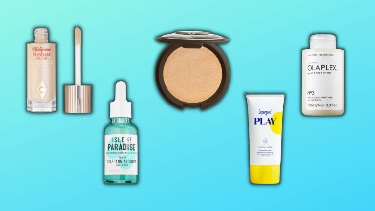 Jarný výpredaj Sephora 2021