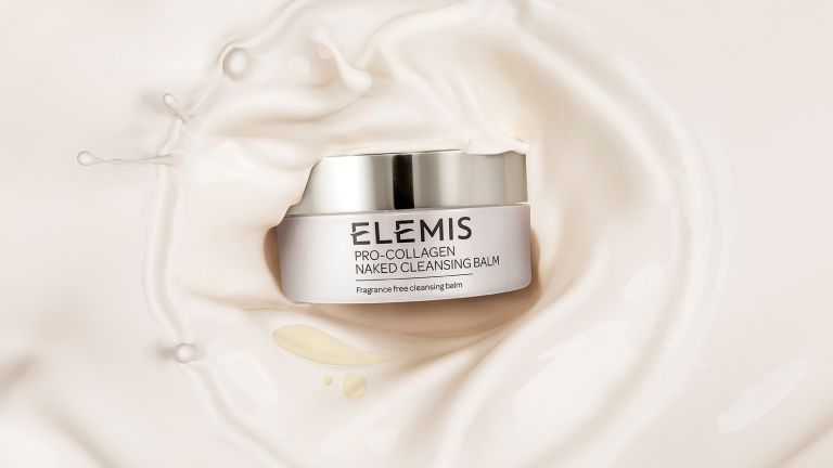 Elemis Naked Čistiaci balzam