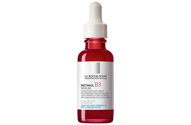 la roche posay retinolserum empfindliche haut