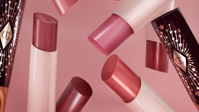 Charlotte Tilbury hialuronski happikiss šminke
