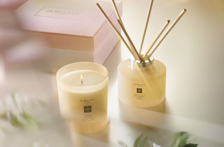 jo malone lança fragrâncias de primavera yuja nenúfar