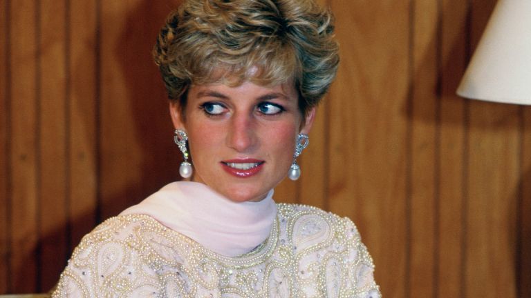 principessa Diana