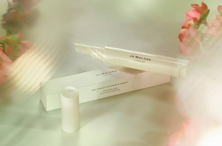 caneta de fragrância jo malone