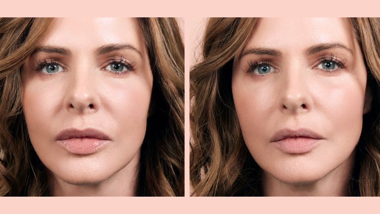 Trinny London Miracle Blur Lippen- und Linienfüller