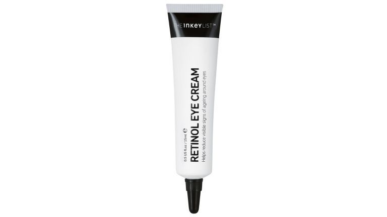 INKEY list Retinol očný krém