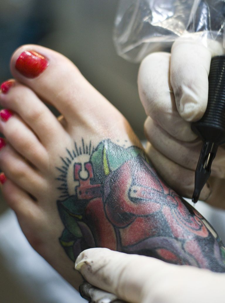 tatuagem