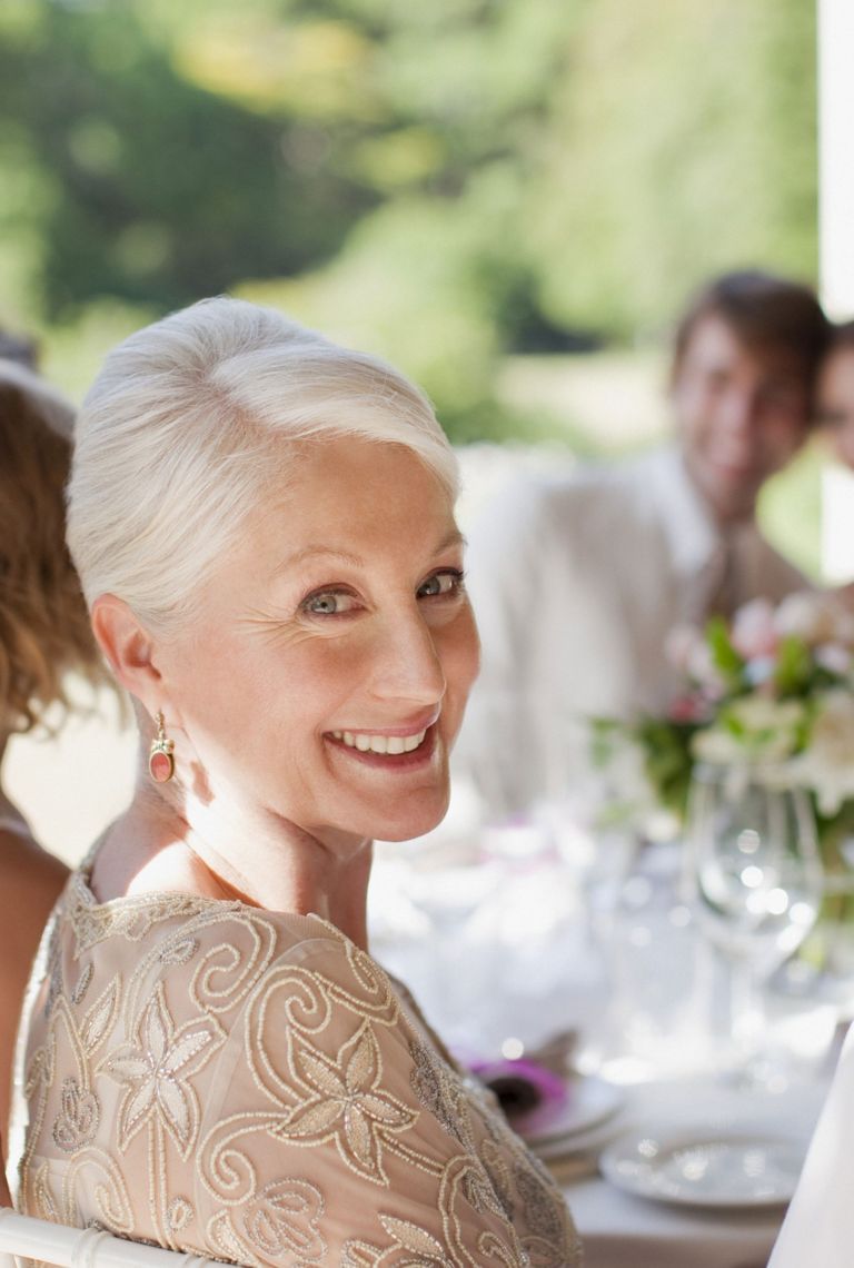 Maquiagem de casamento