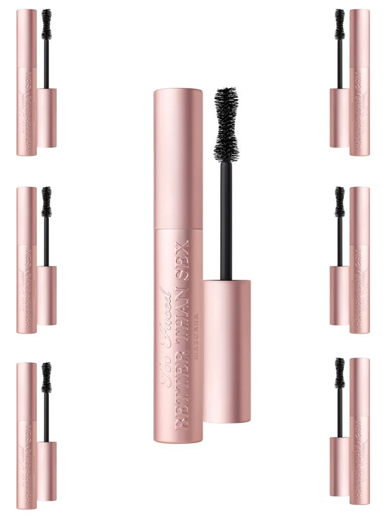 trop face mieux que le mascara sexuel