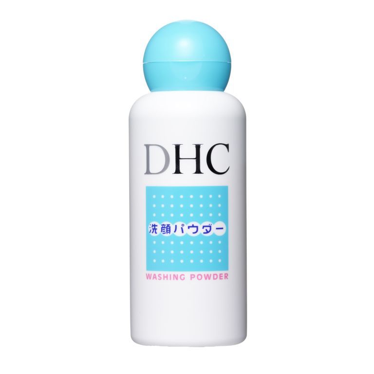 Foto von DHC Waschpulver