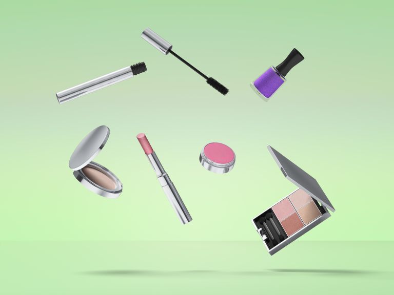 marques de maquillage sans cruauté et de beauté végétalienne