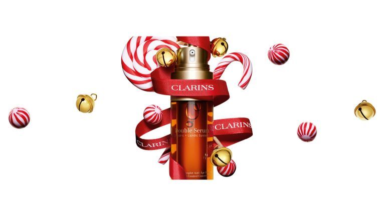 Clarins черная пятница