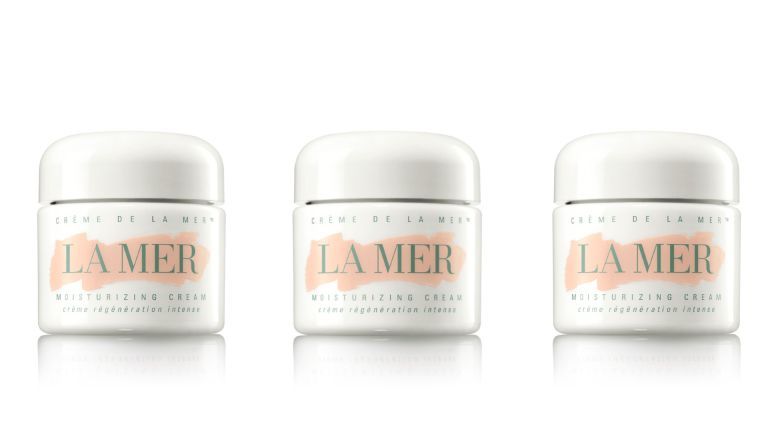 la mer la crema hidratante
