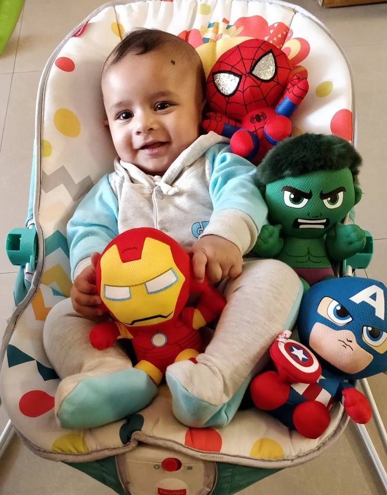 brinquedos de bebê