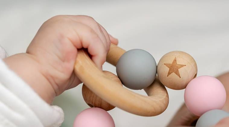 brinquedos de bebê