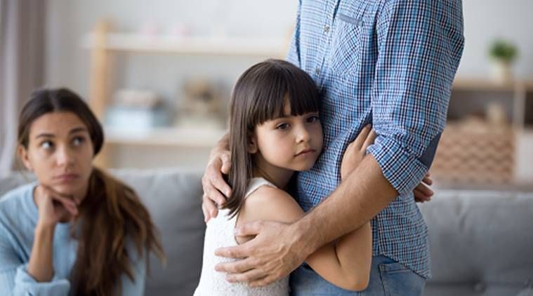 co-parentalidade