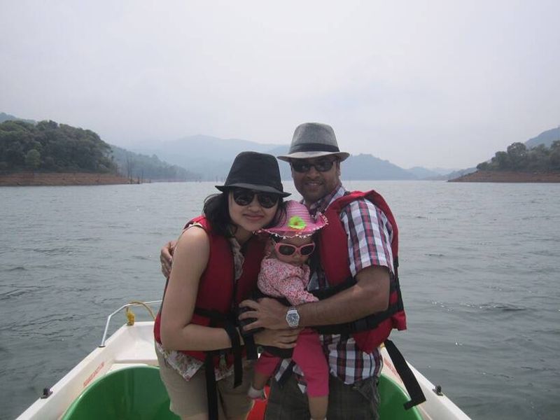 viajando com crianças