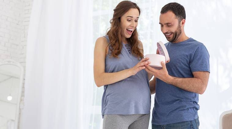 dia dos namorados, presentes para mulheres grávidas