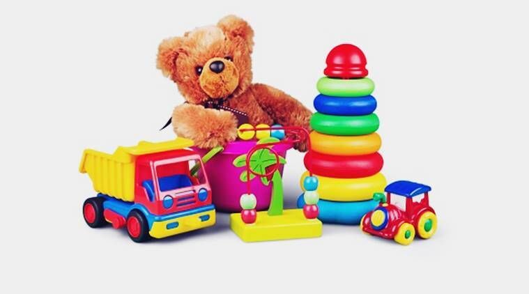 brinquedos, dicas para os pais
