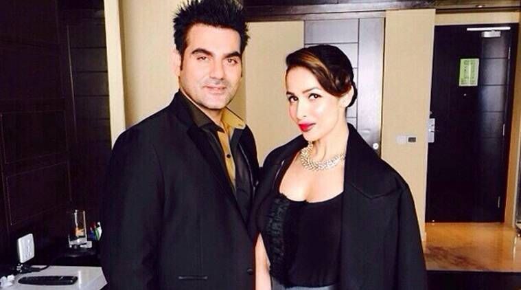 malaika arora divórcio filho