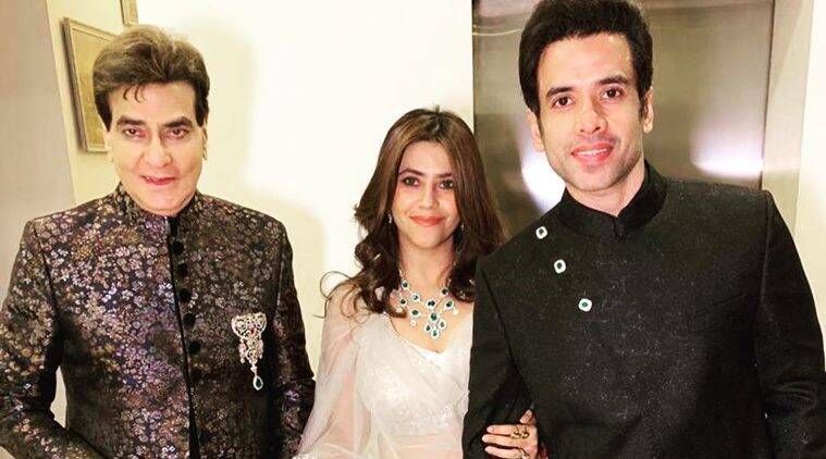 ekta kapoor mulher solteira grávida mãe