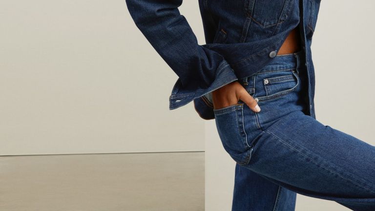 Revue des jeans Everlane - Meghan Markle