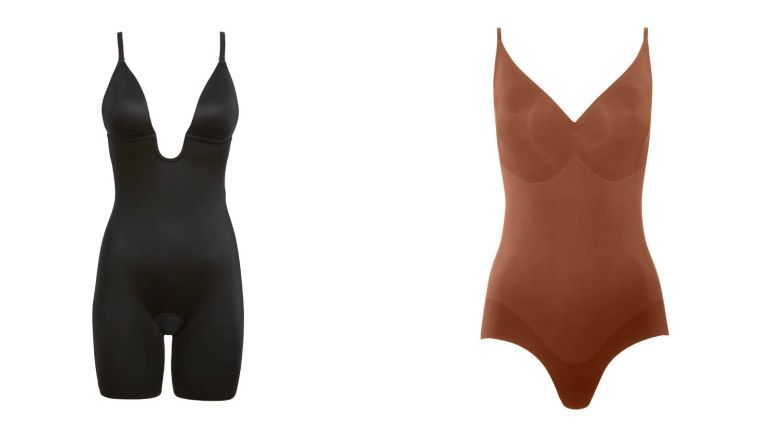 Spanx vs Heist: какое лучшее корректирующее белье