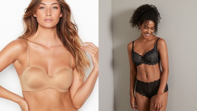 bravissimo vs victoria