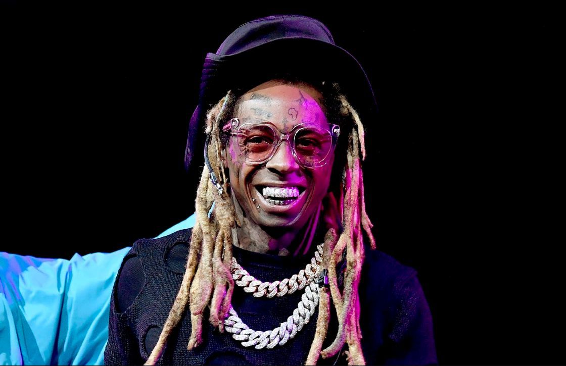 Lil Wayne