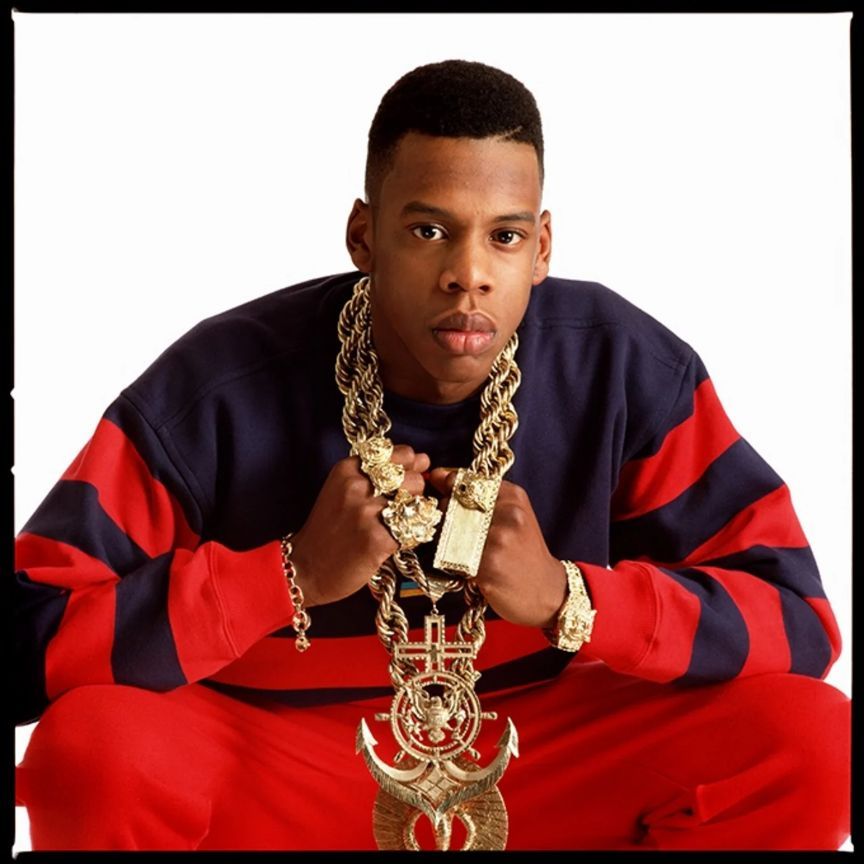 jay z 1988