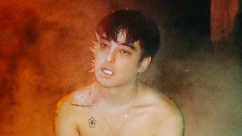 joji ballads1 press الرومانية koval2
