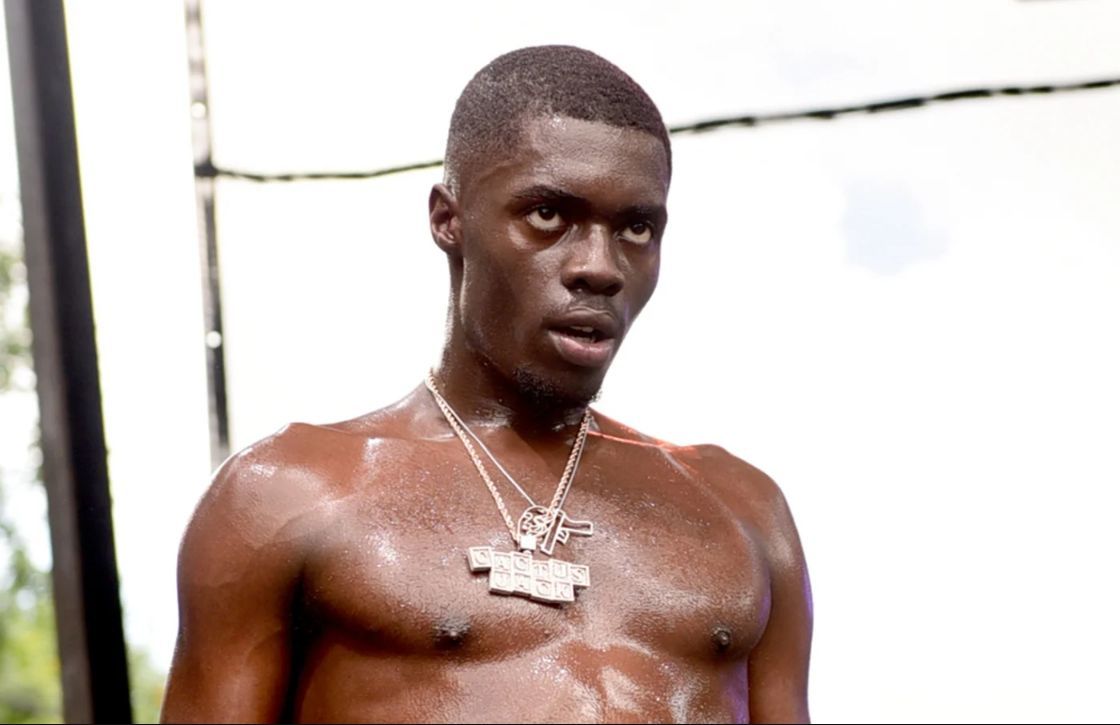 sheck wes hecho en américa lisa lake
