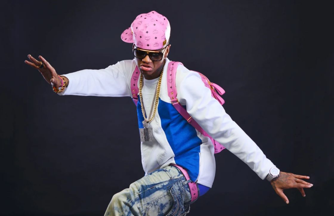 souljaboy getty książę williams