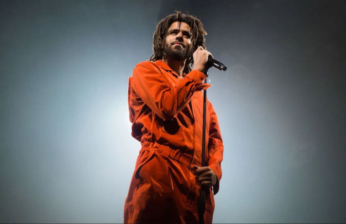 j cole