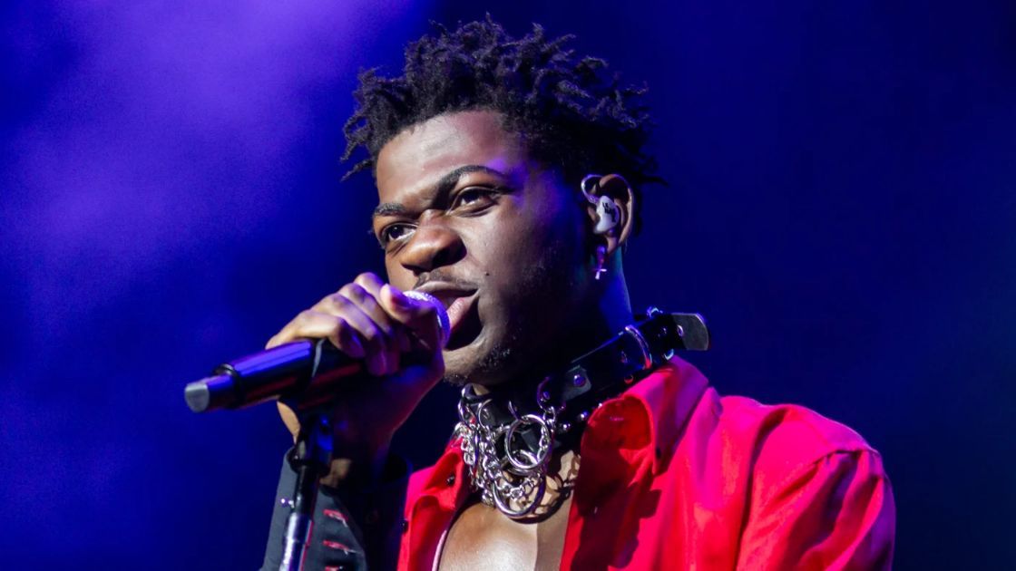 Lil Nas X