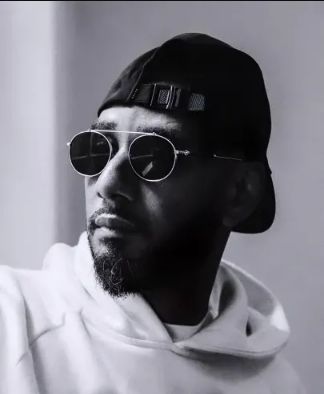 Swizz Beatz
