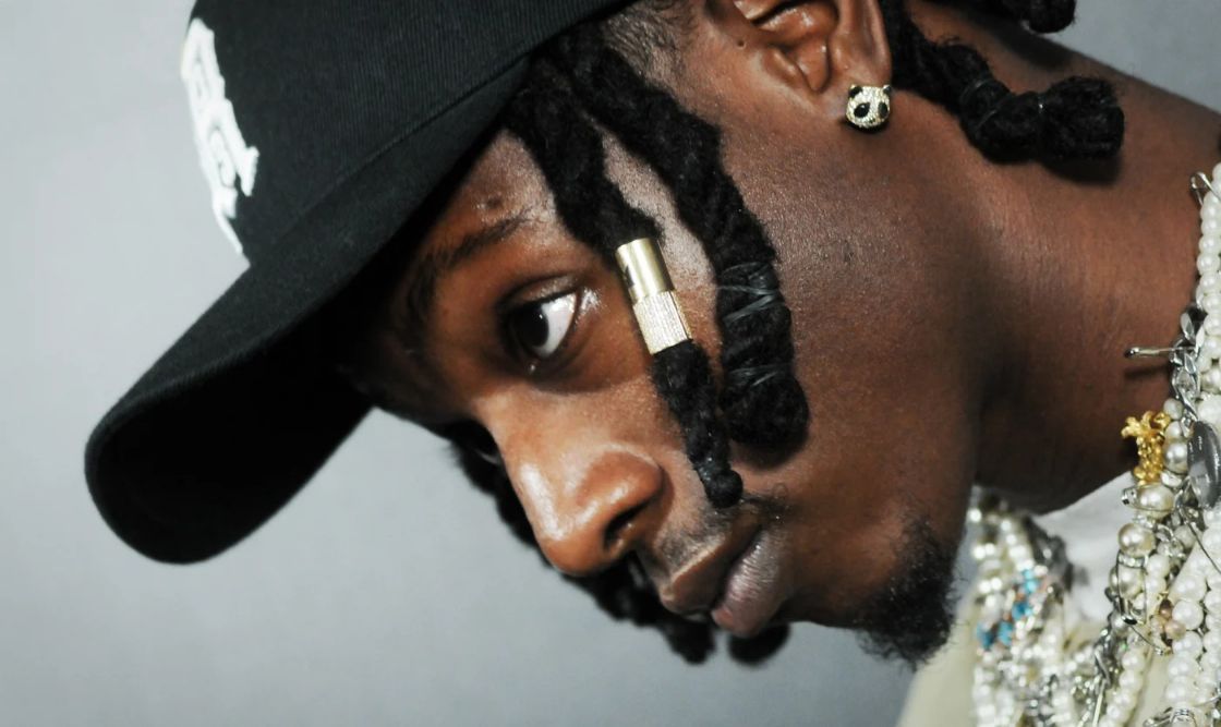 Joey Badass