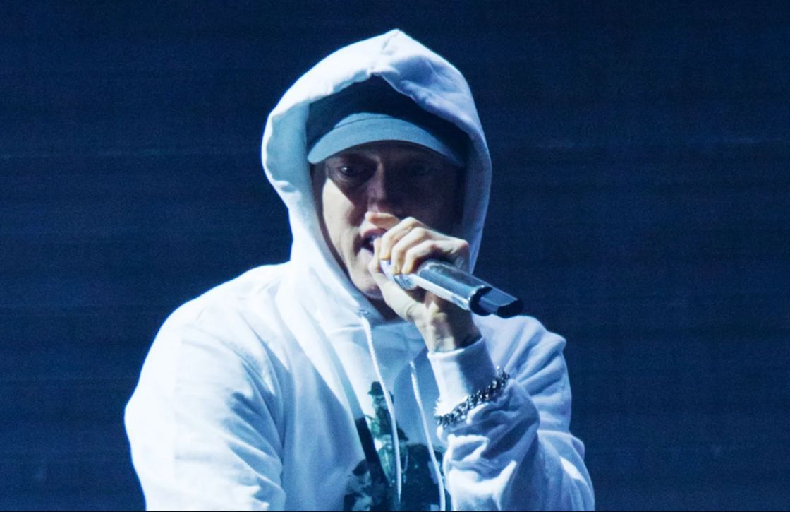 Eminem