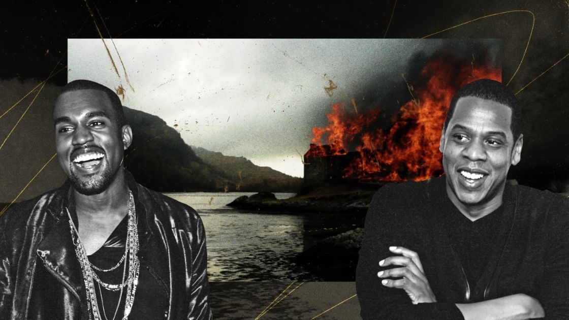 Mira el documental Throne