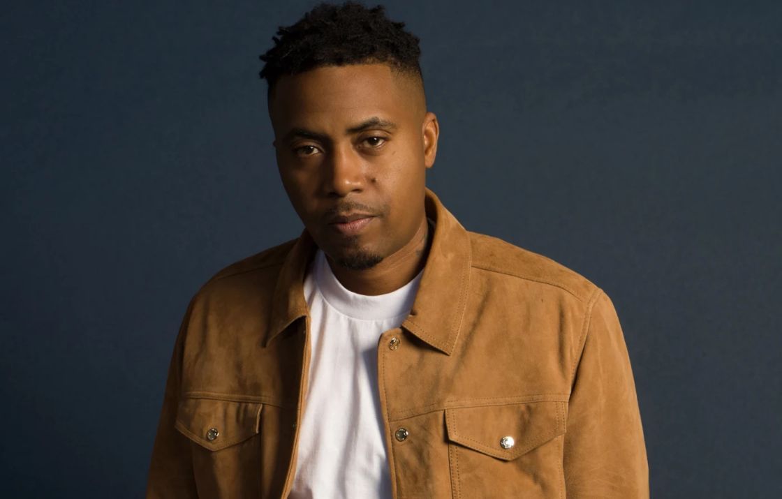 Nas Spotify „Życie jest jak gra”