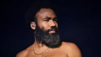 Donald Glover