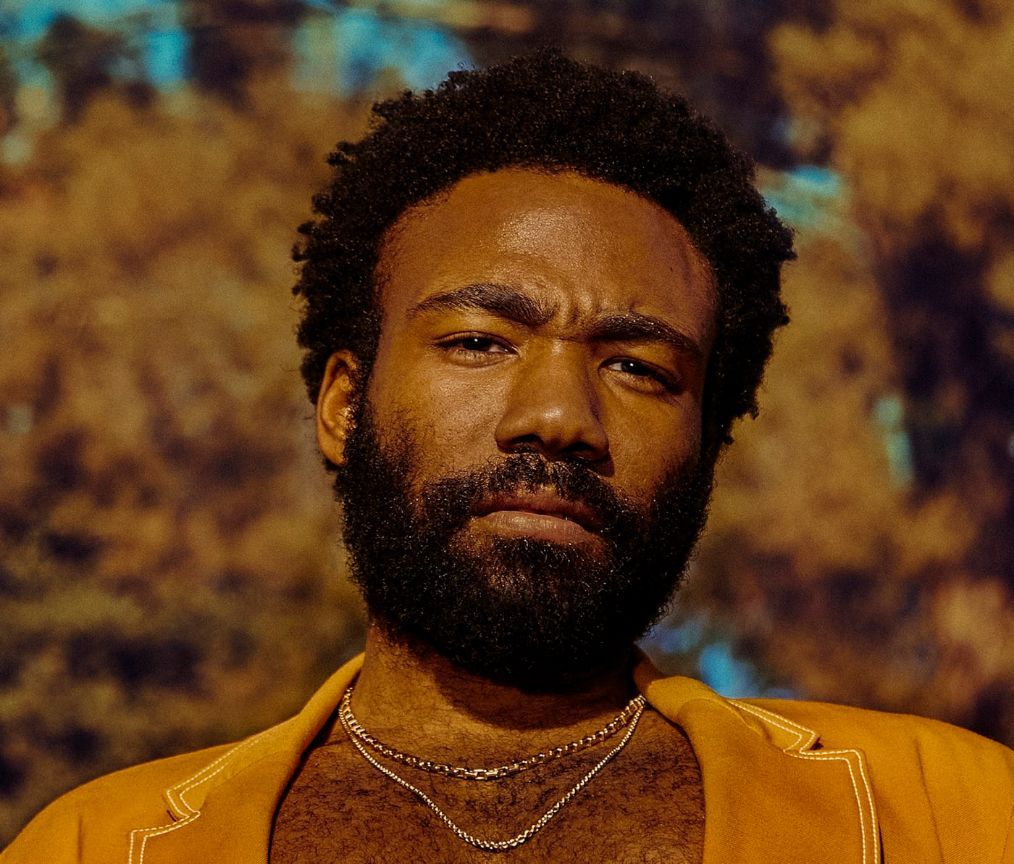 Donald Glover