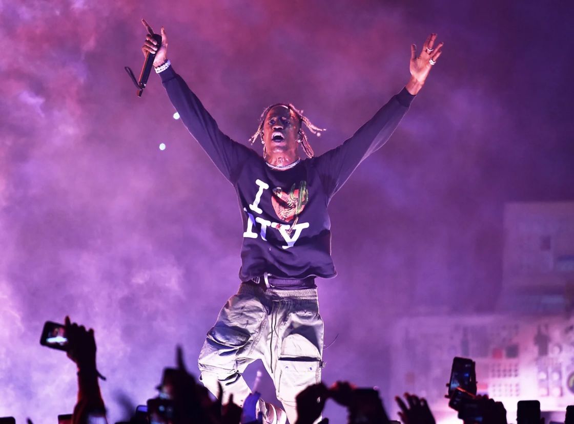 travis scott theo wargo
