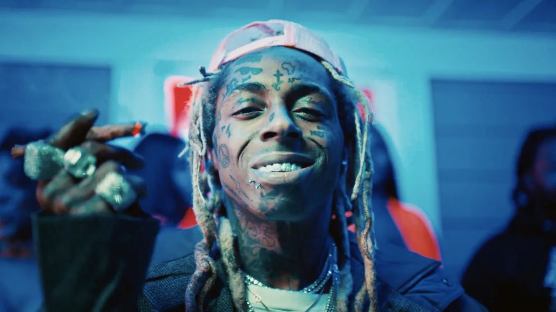 pequeño Wayne