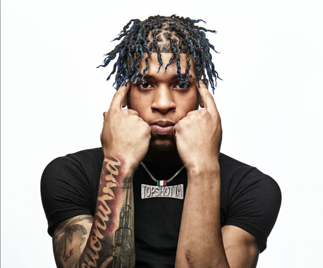 NLE Choppa