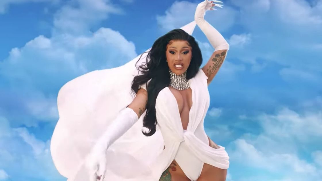 Cardi B
