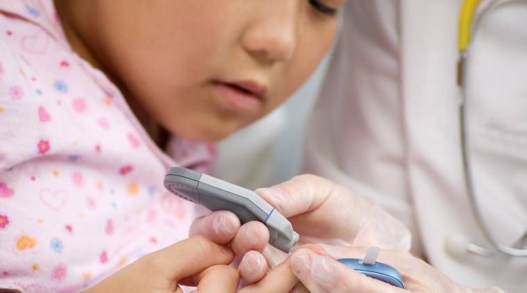 diabetes em crianças, diabetes juvenil, dicas para pais