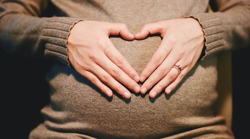 gravidez, riscos de gravidez, defeitos neurais no bebê, saúde do bebê por nascer, saúde, paternidade, notícias expressas indianas