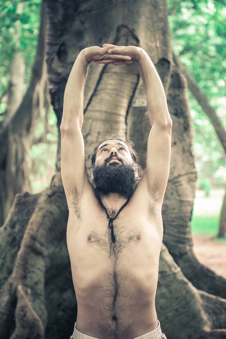 poses de ioga para crianças