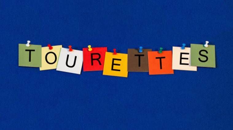 Tourettes, adhd, parentalidade